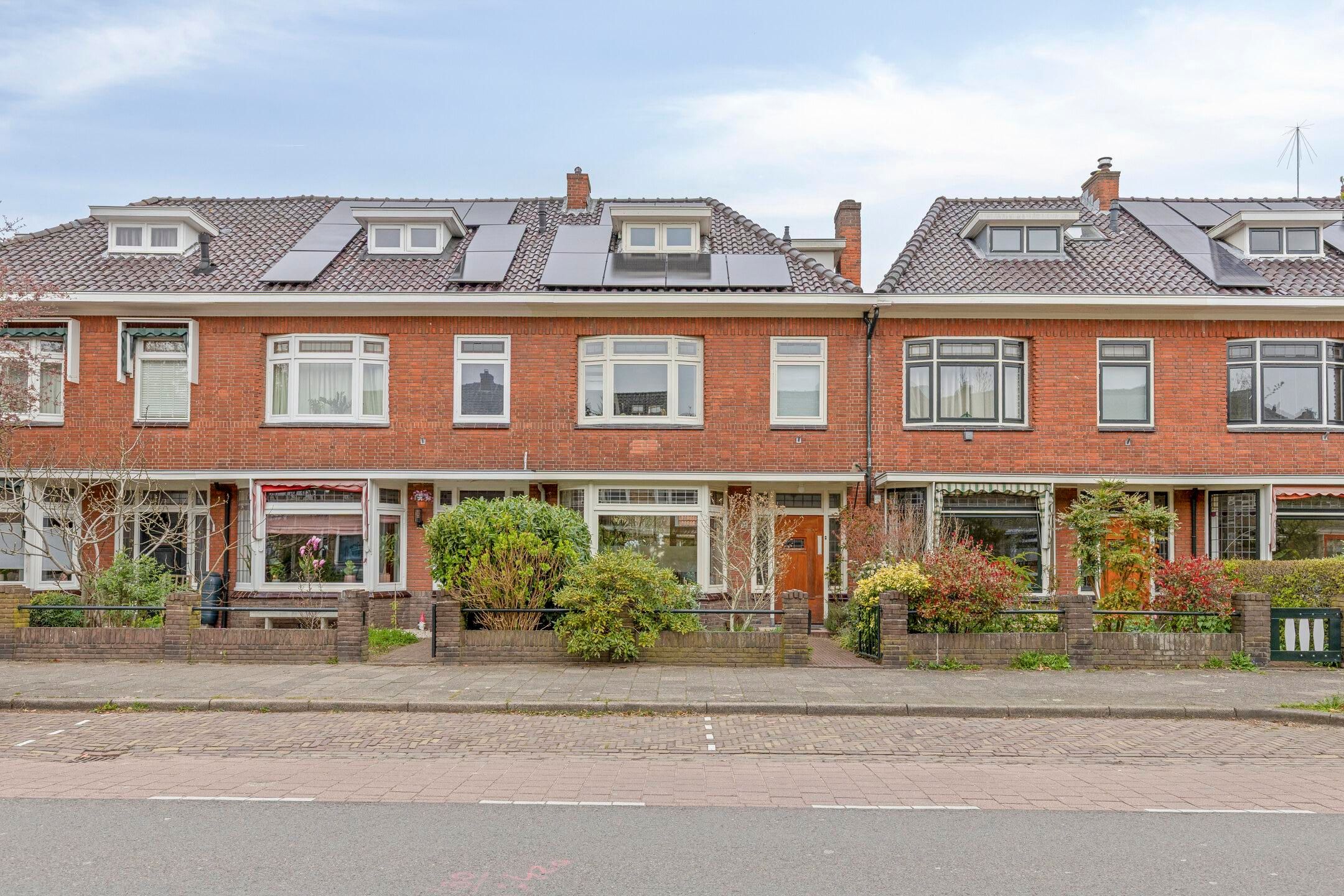 Foto 30 van Hoge Hondstraat 95