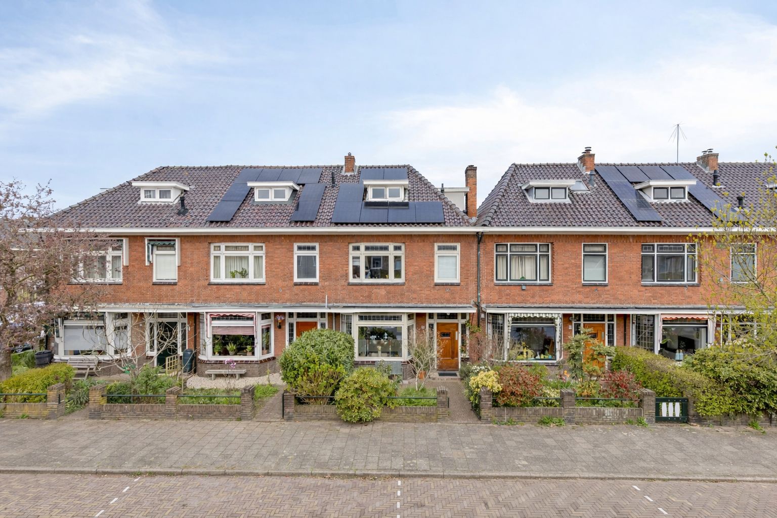 Hoge Hondstraat 95 