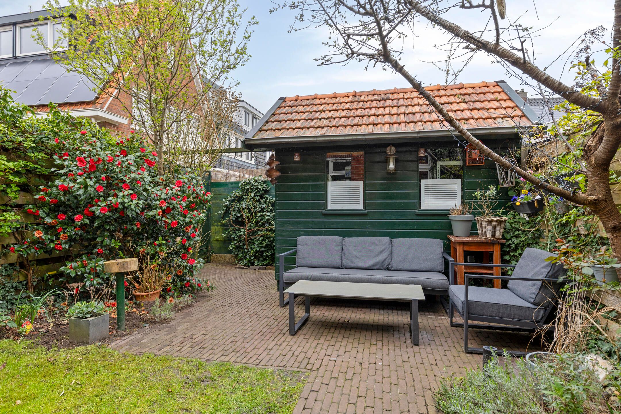 Foto 24 van Hoge Hondstraat 95