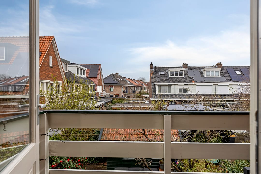 Foto 16 van Hoge Hondstraat 95