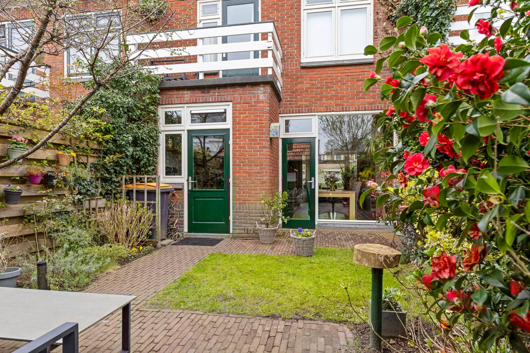 Foto 26 van Hoge Hondstraat 95