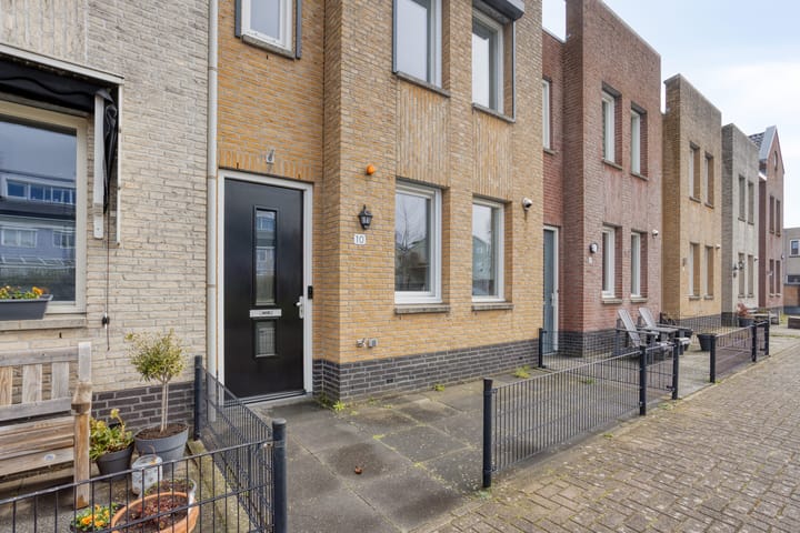 Foto 4 van Estafette 10