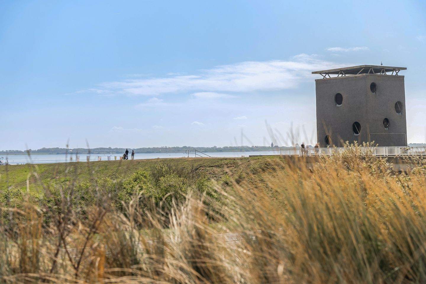 Foto 29 van Kabbelaarsbank 3-13