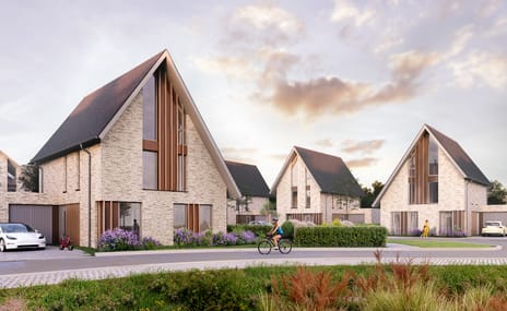 Vrijstaande woning - type A thumbnail