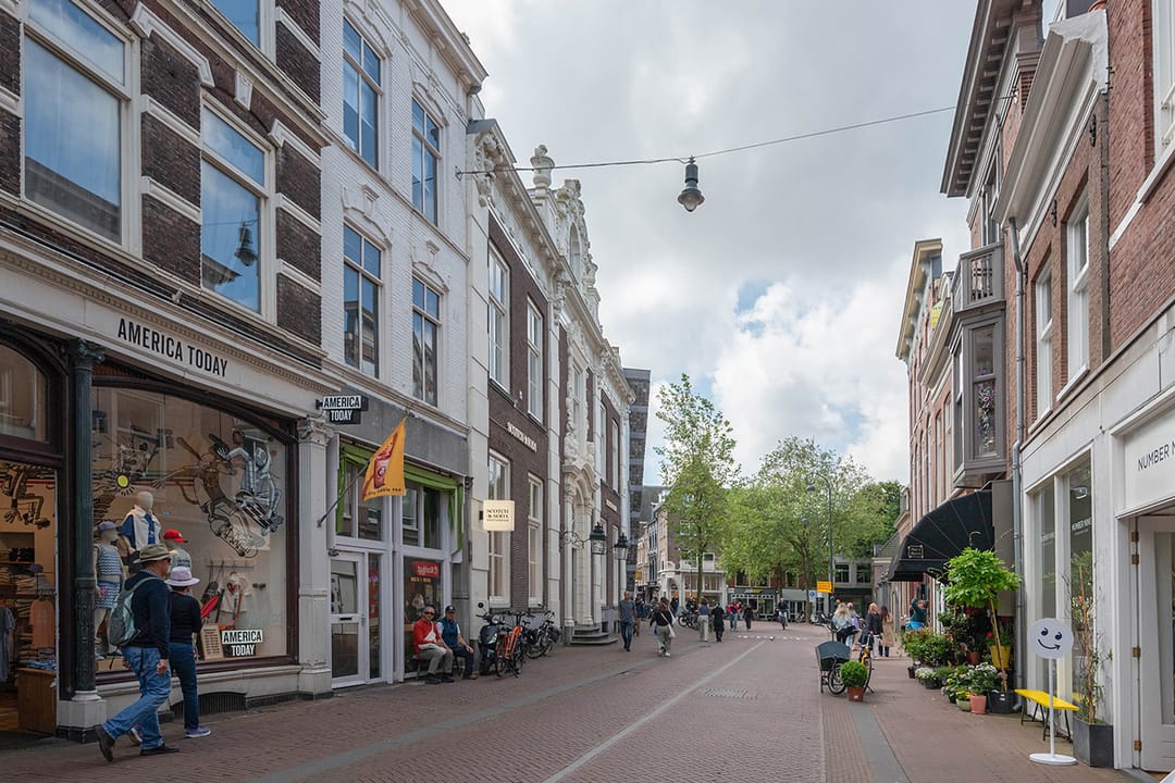 Photo 46 of Korte Herenstraat 22-RD