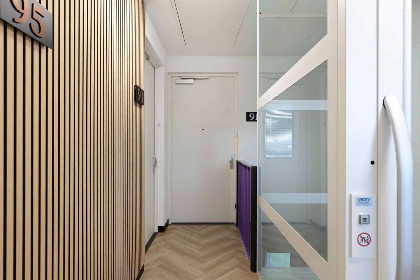 Photo 4 of Loevestein 91