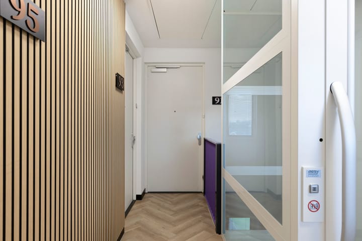 Photo 4 of Loevestein 91