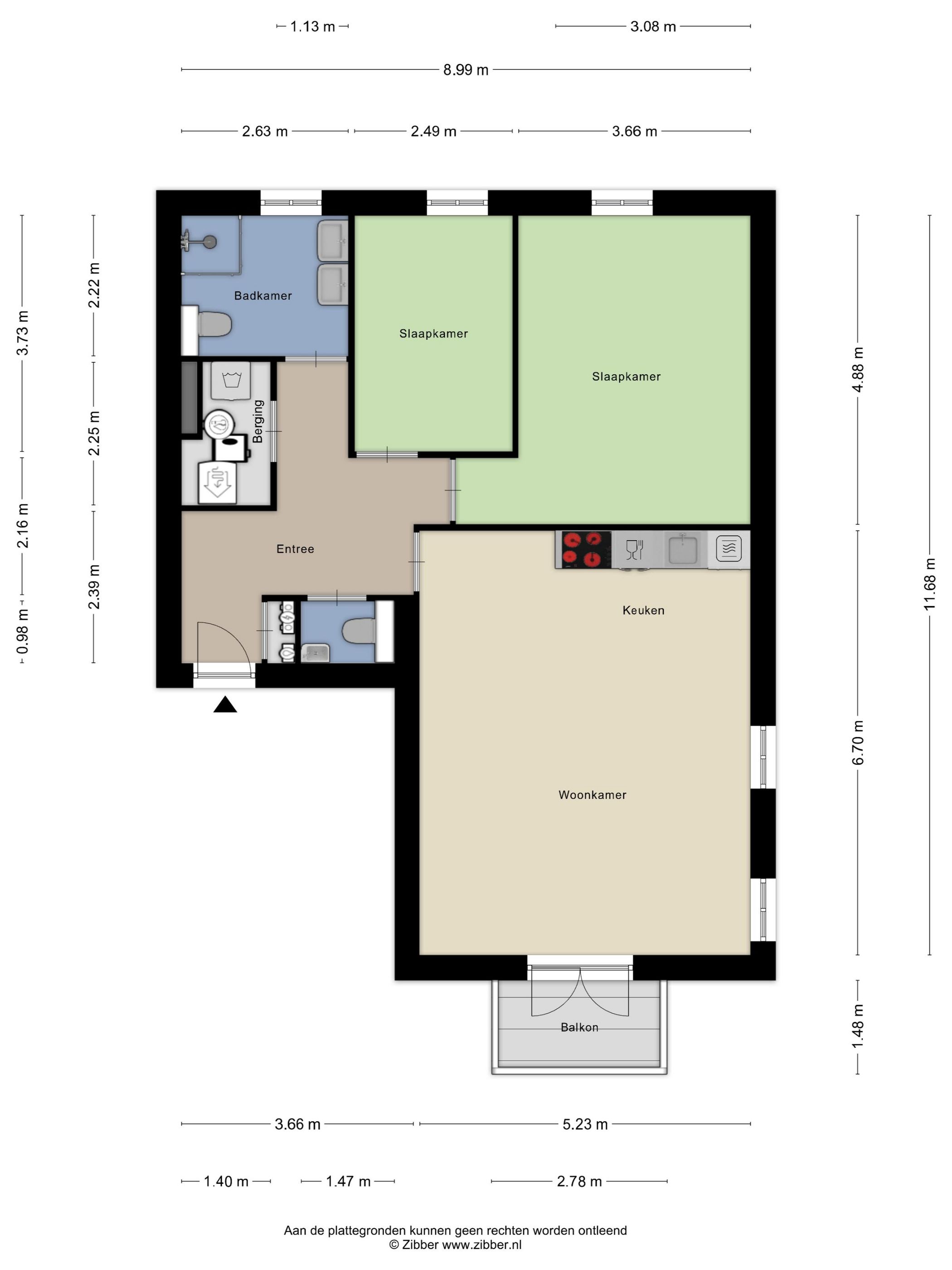 Photo 27 of Loevestein 91