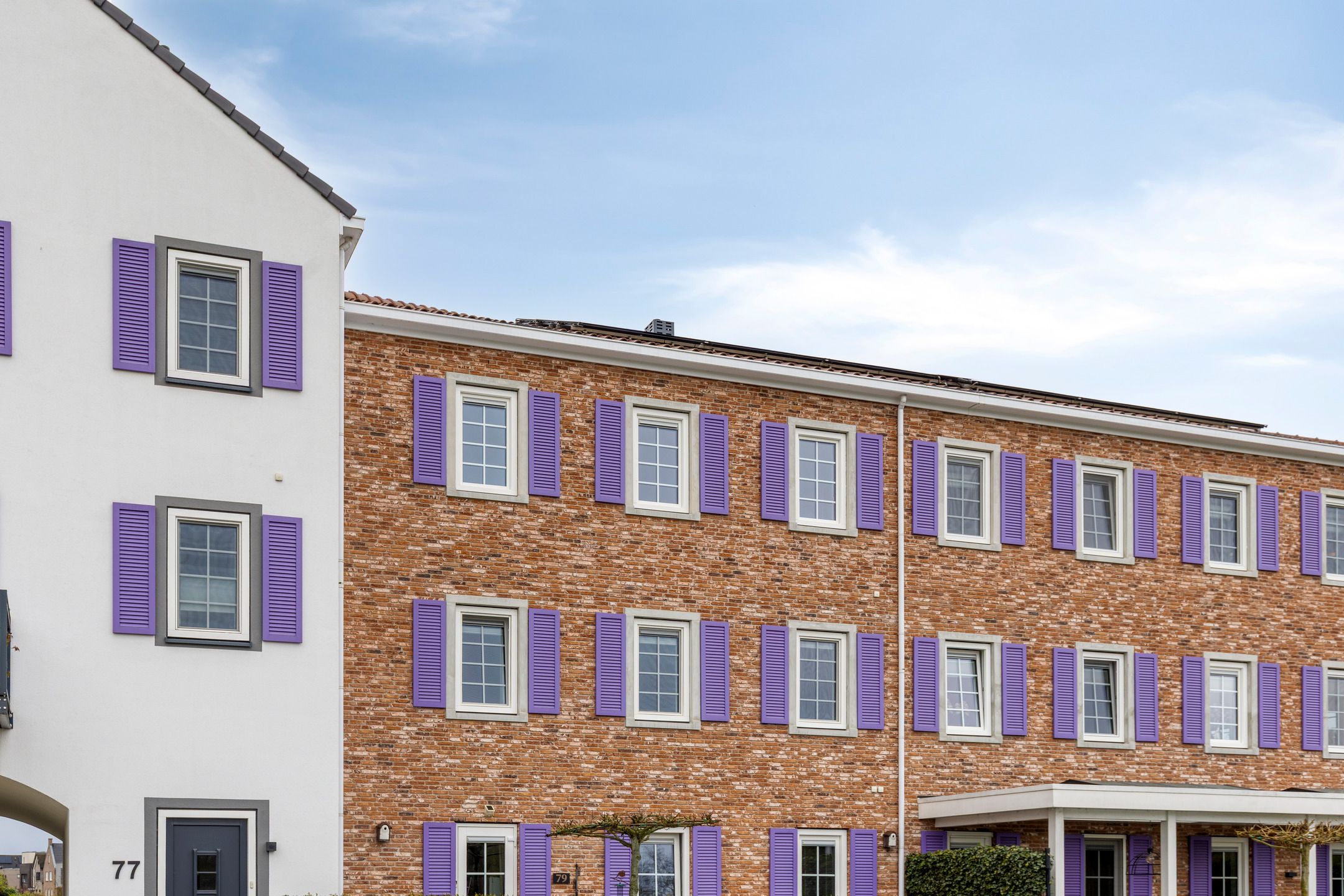 Photo 3 of Loevestein 91