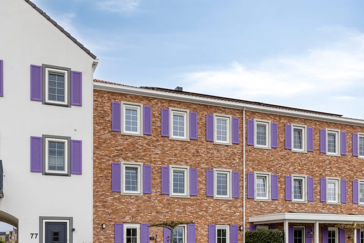 Photo 3 of Loevestein 91