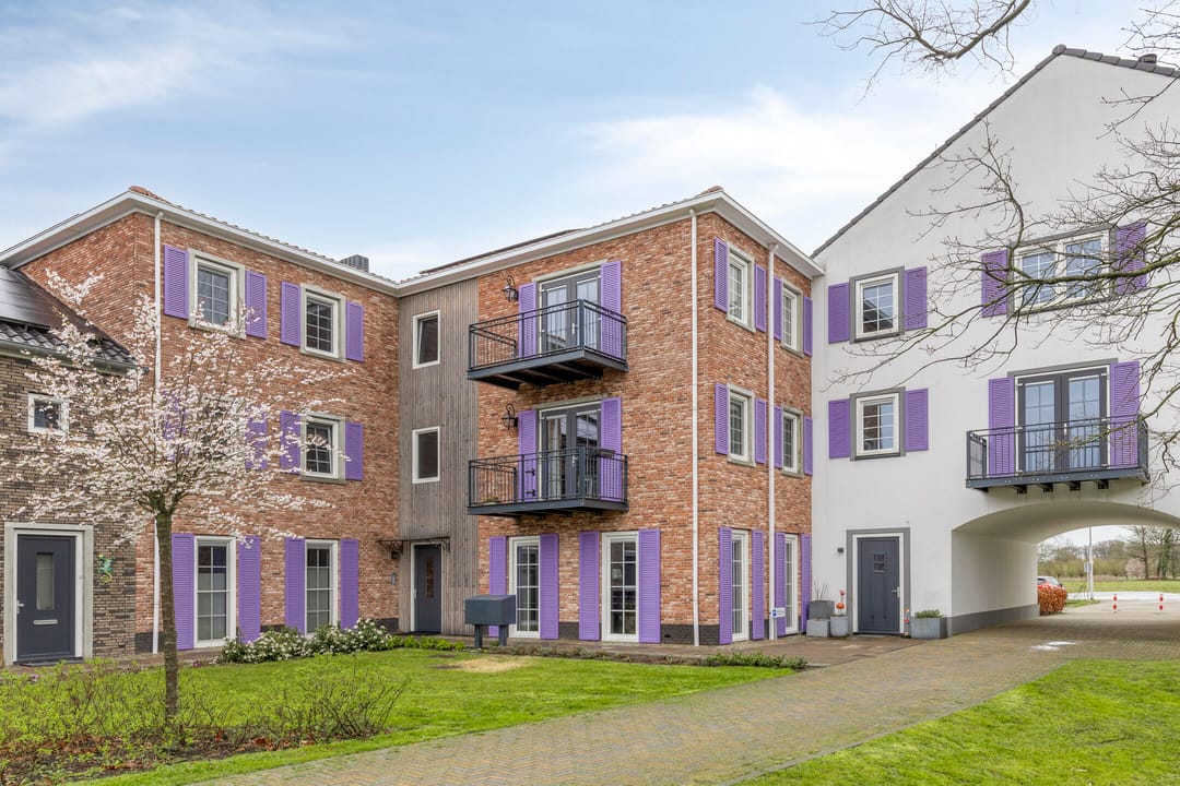 Photo 26 of Loevestein 91