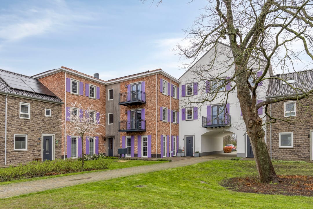 Photo 2 of Loevestein 91