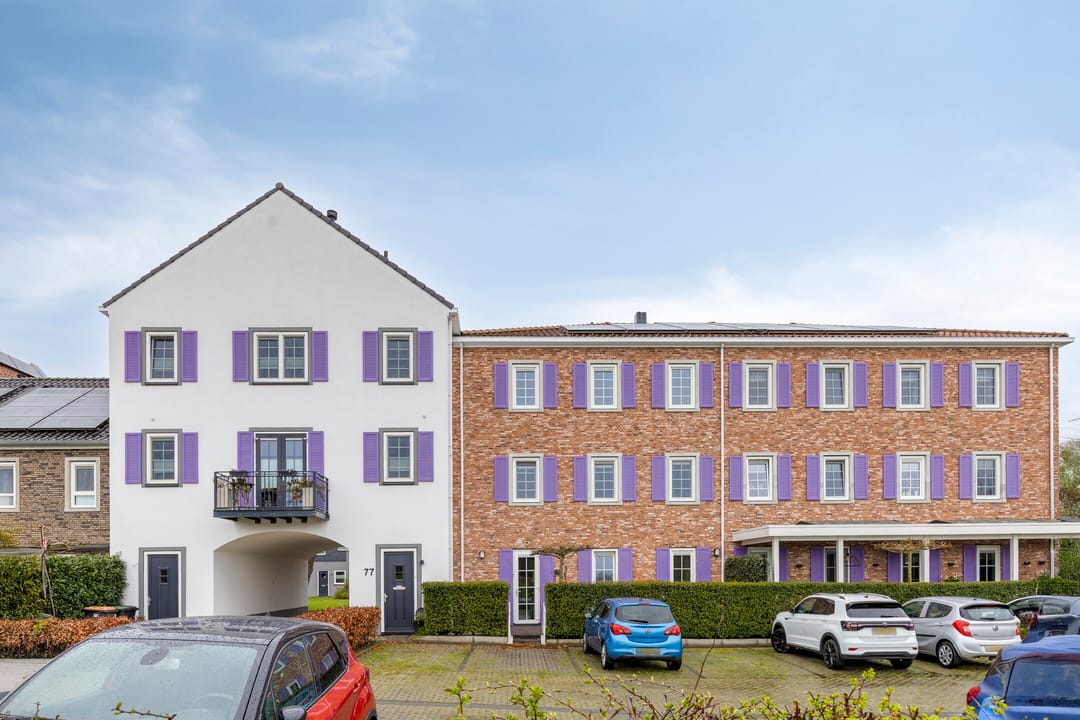 Photo 7 of Loevestein 91