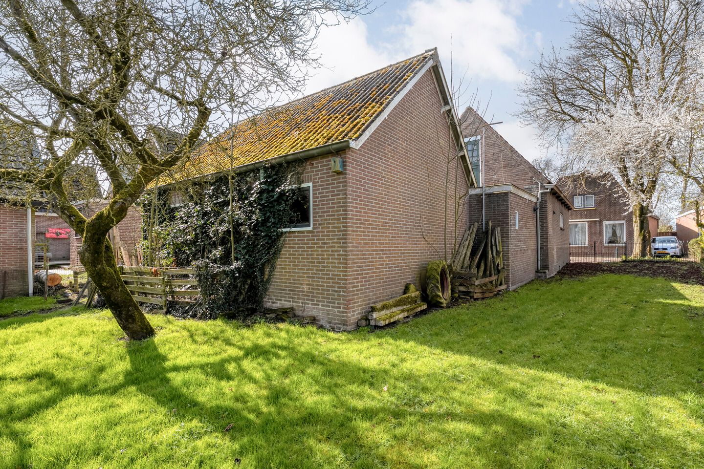 Foto 25 van Henric de Cranestraat 100