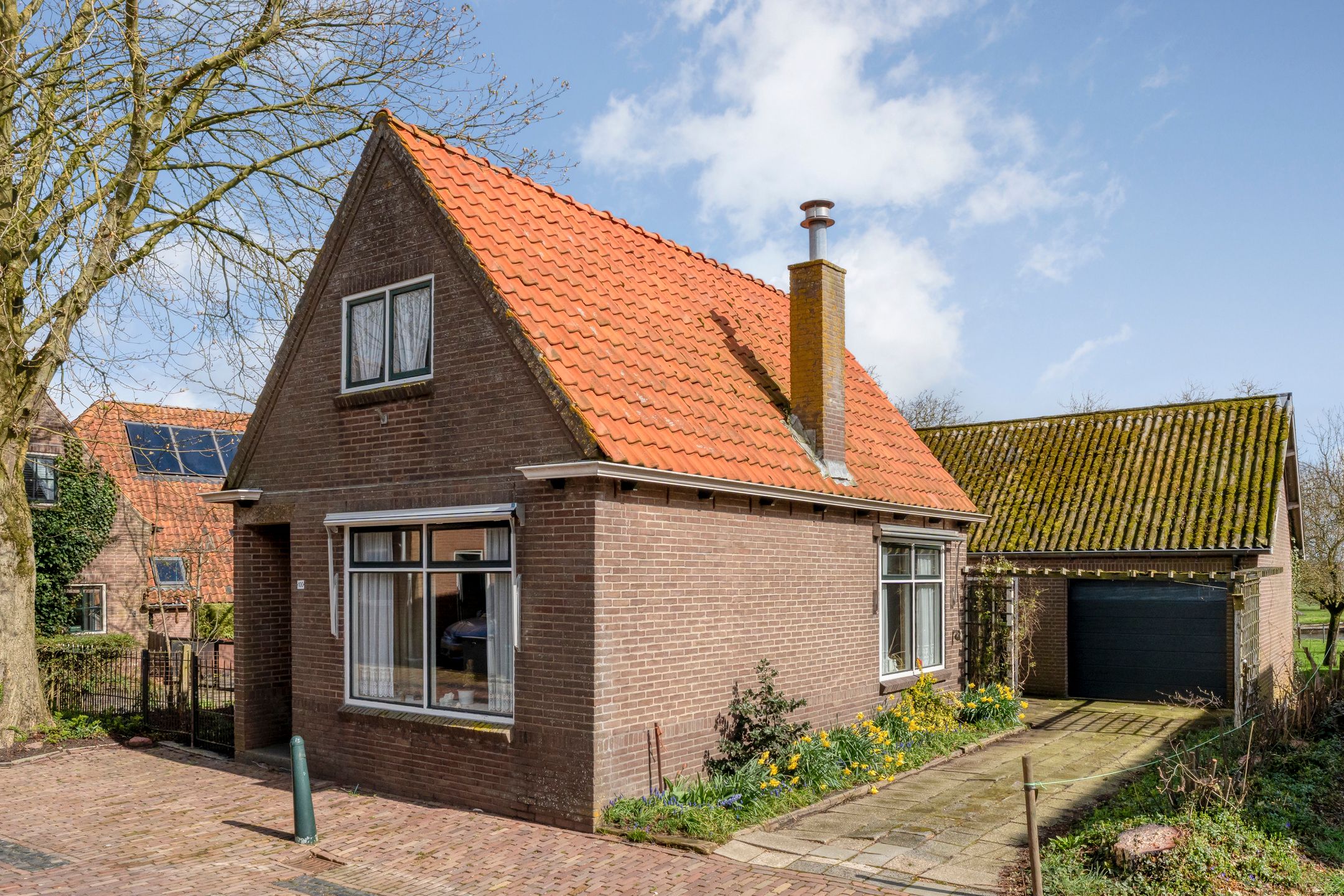 Henric de Cranestraat 100 