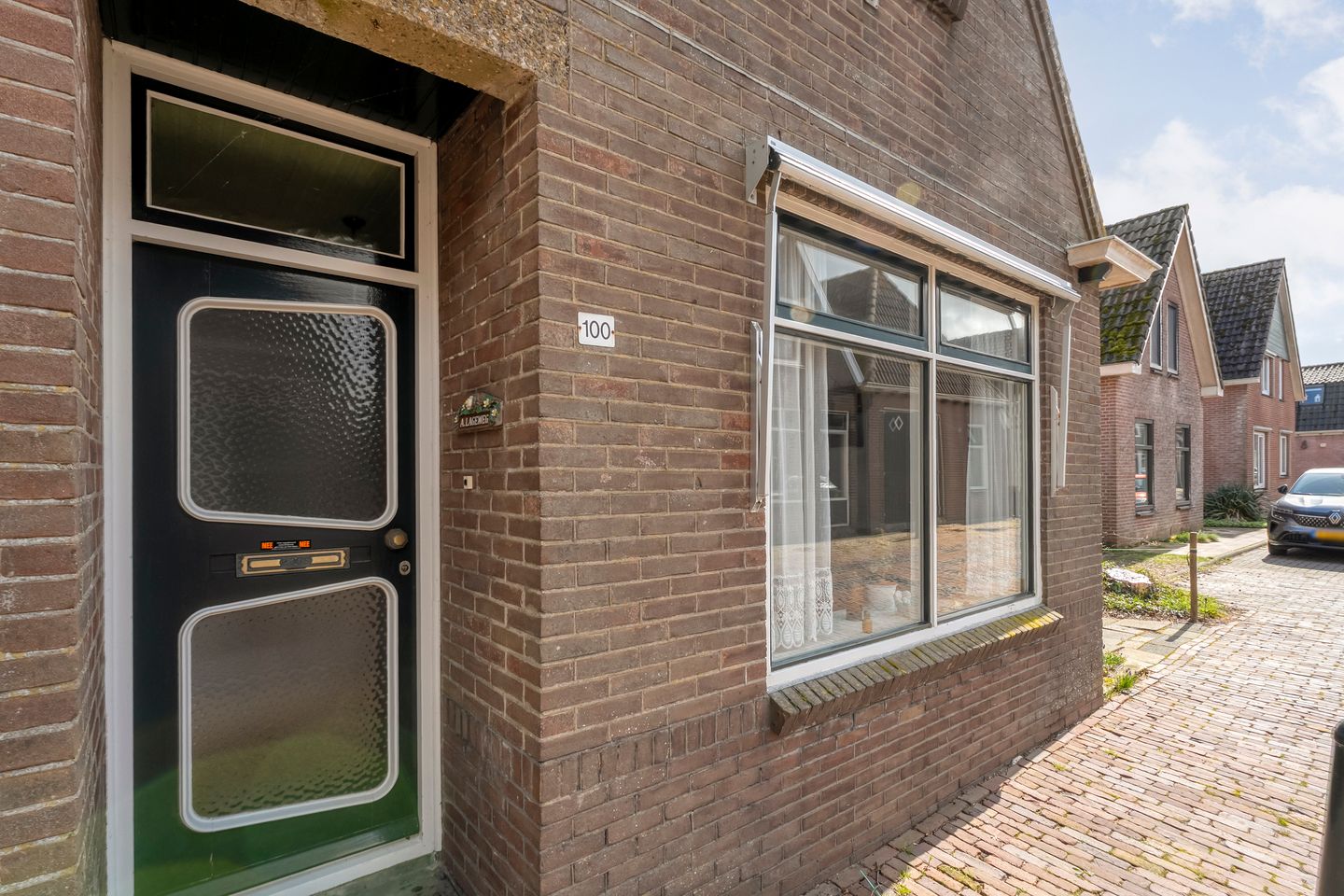 Foto 4 van Henric de Cranestraat 100