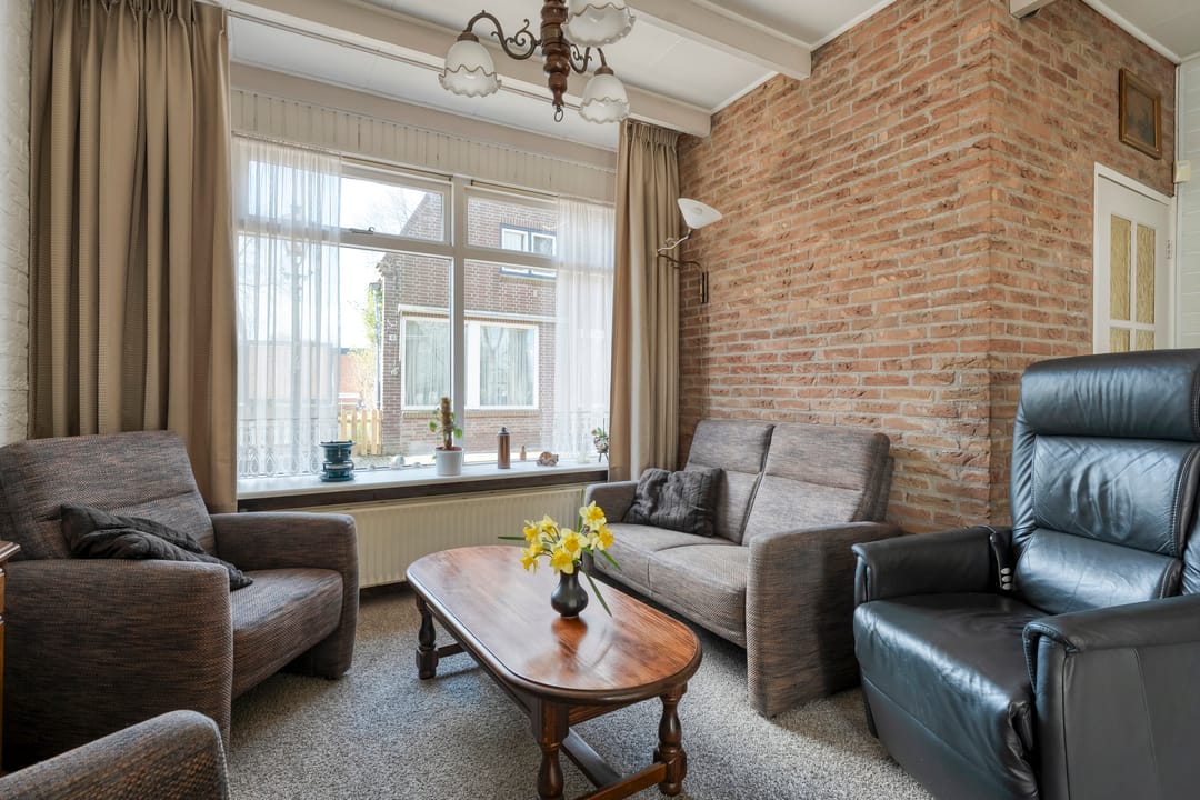 Foto 7 van Henric de Cranestraat 100