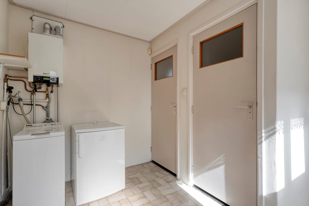 Foto 13 van Henric de Cranestraat 100