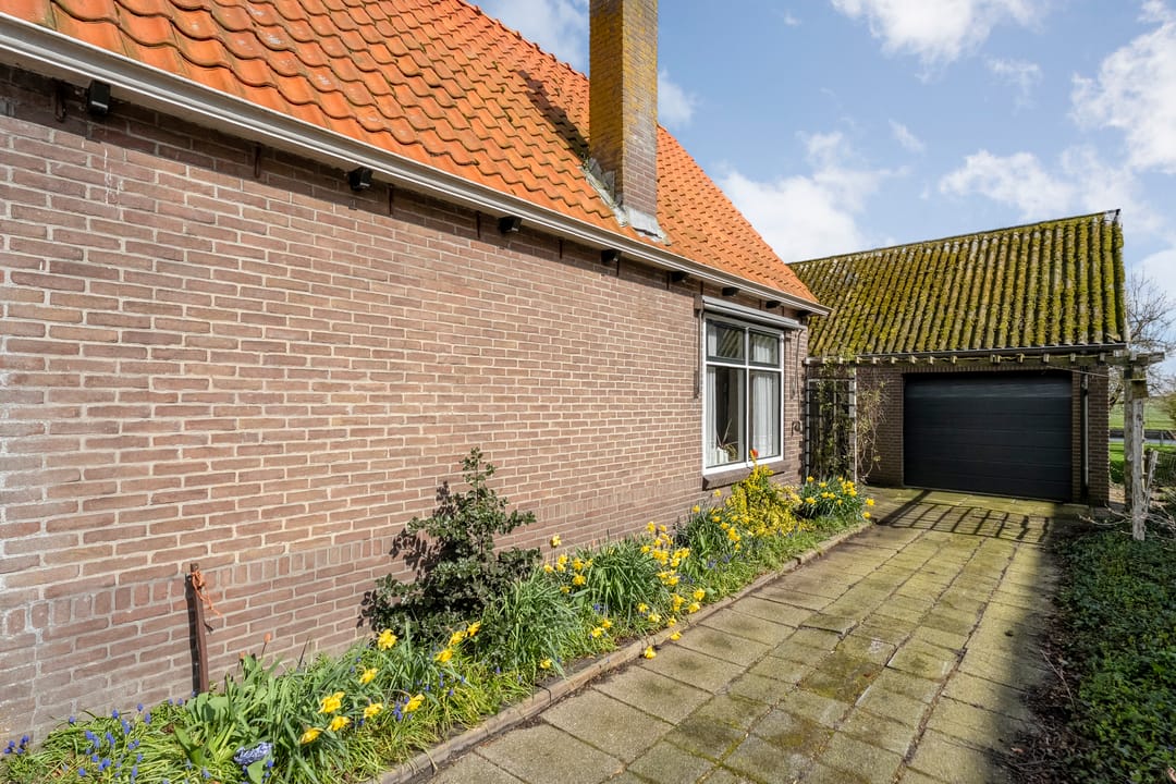 Foto 22 van Henric de Cranestraat 100