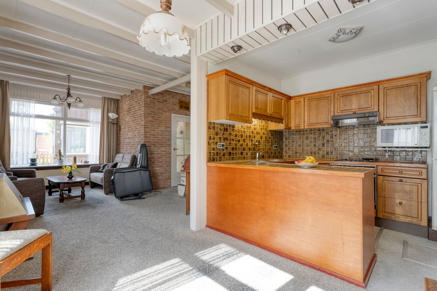 Foto 10 van Henric de Cranestraat 100