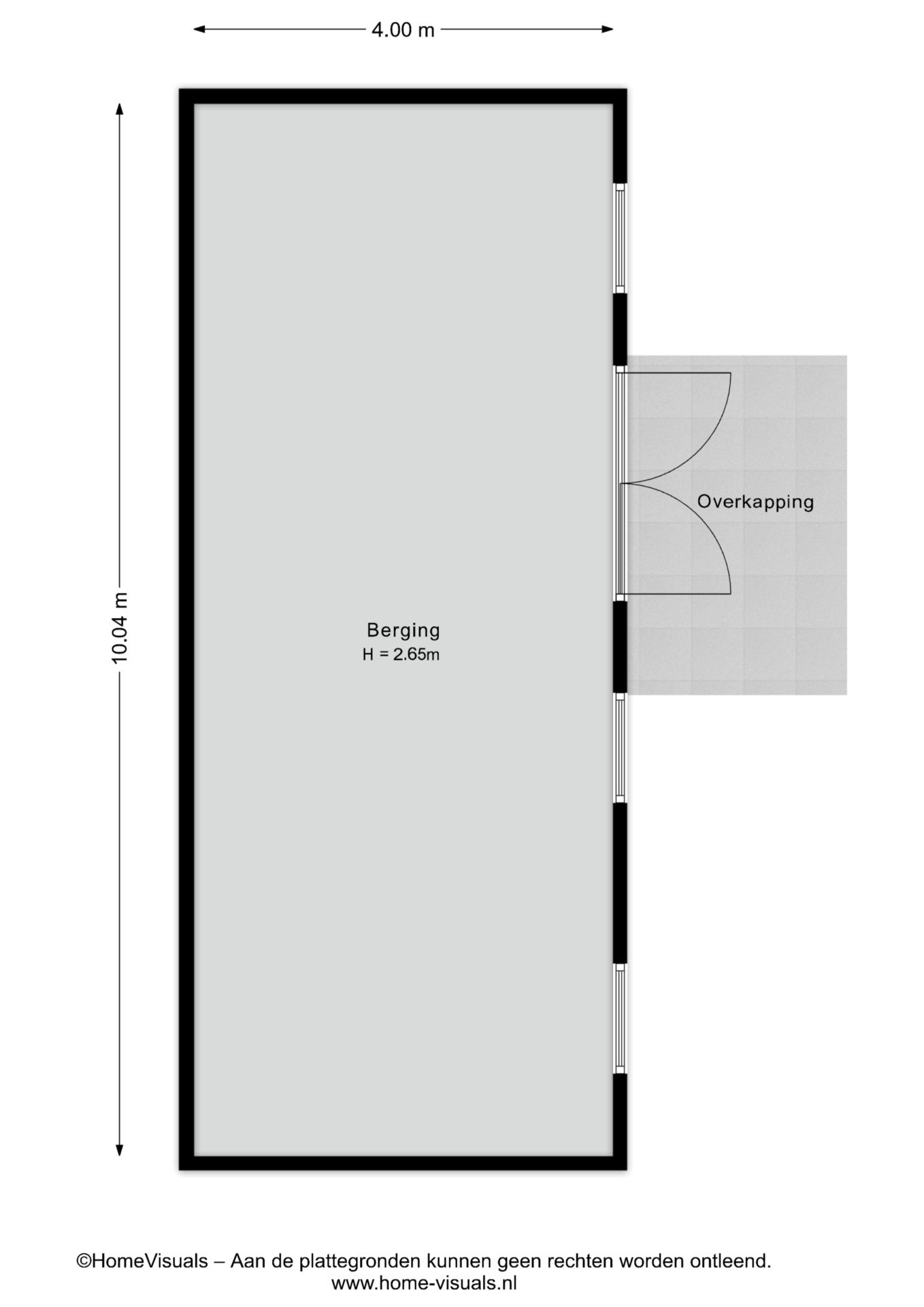 Foto 36 van Henric de Cranestraat 100