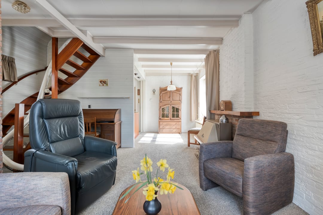 Foto 8 van Henric de Cranestraat 100