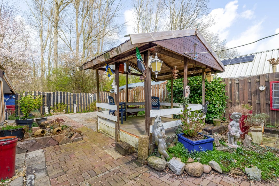 Foto 28 van J.P.Nuusweg 5