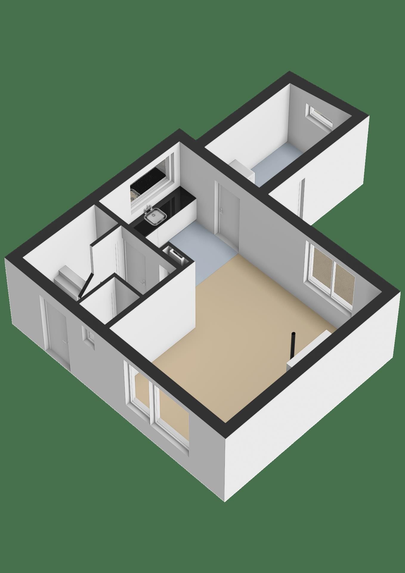 Foto 48 van J.P.Nuusweg 5