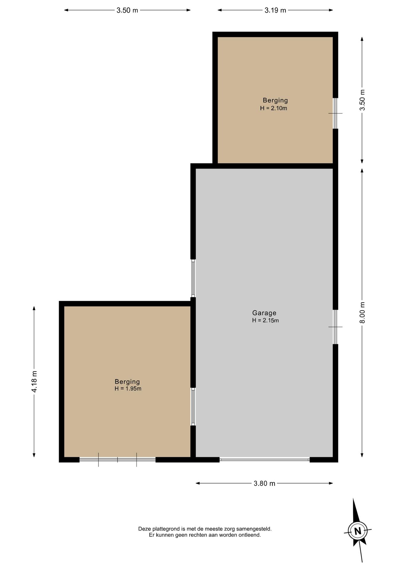 Foto 55 van J.P.Nuusweg 5