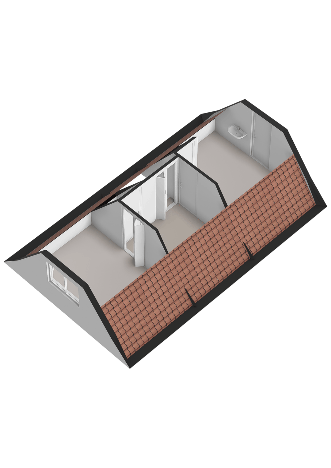 Foto 38 van Henric de Cranestraat 100