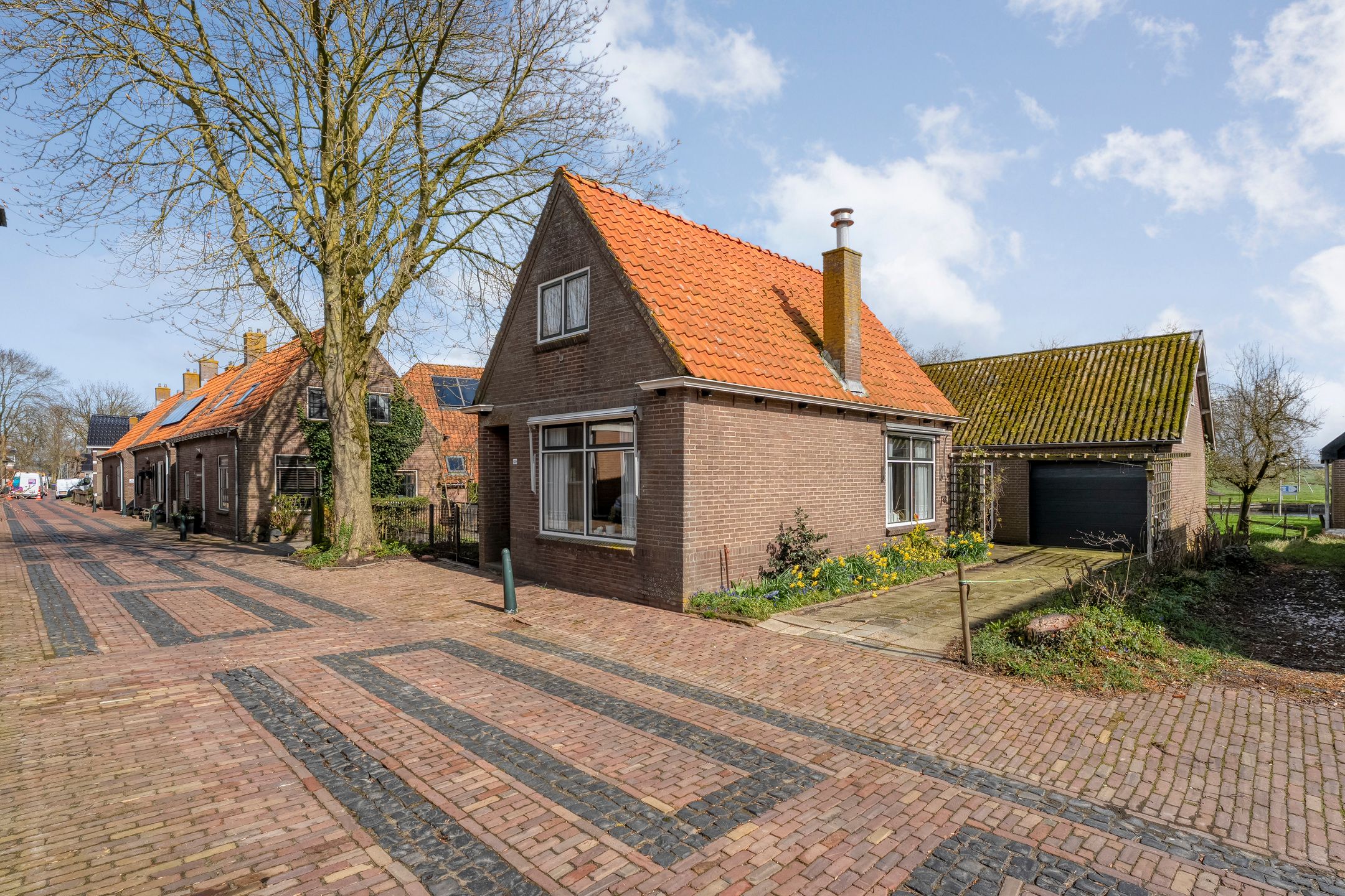 Foto 33 van Henric de Cranestraat 100