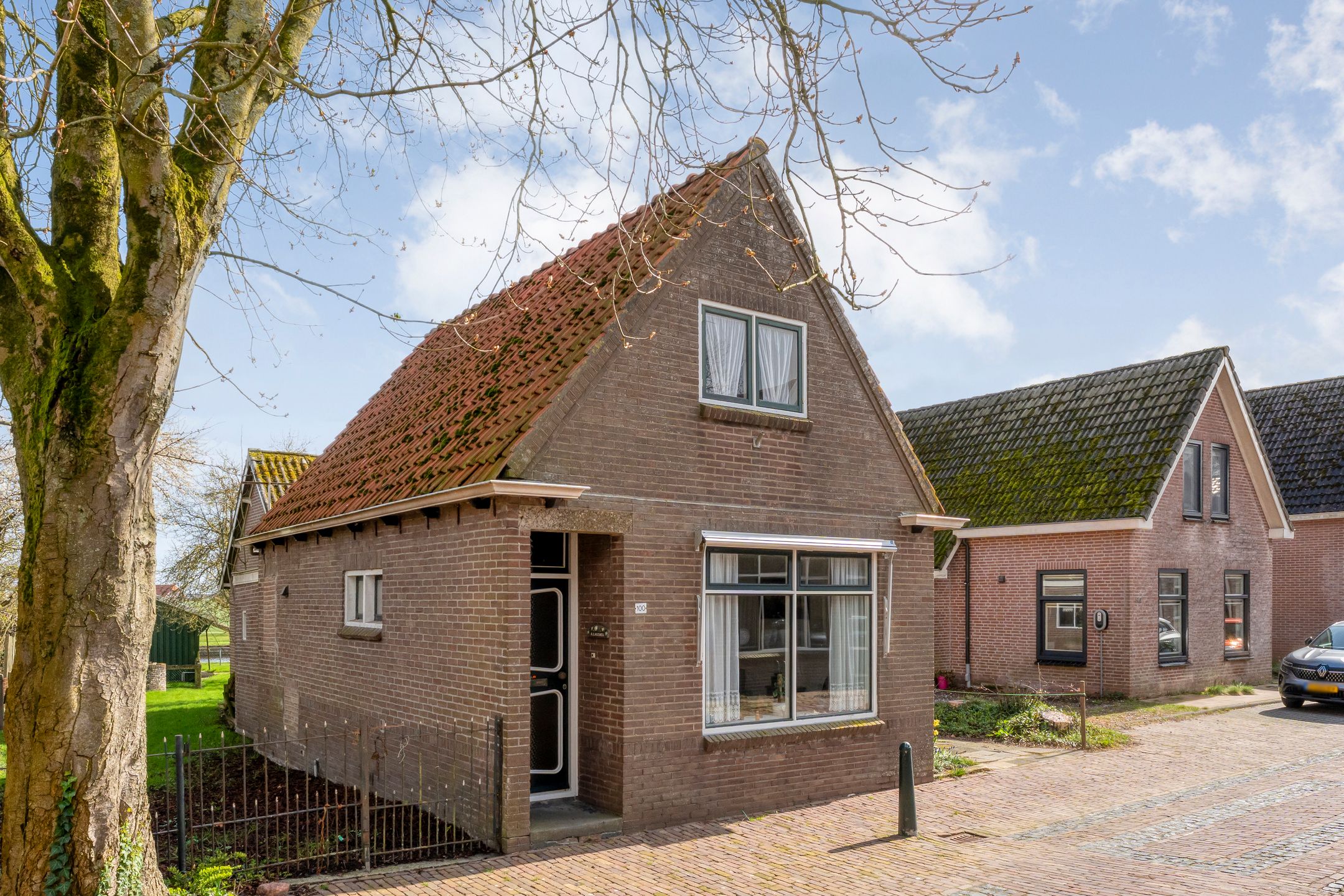 Foto 3 van Henric de Cranestraat 100