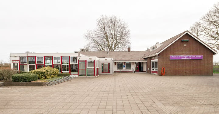 Roodseweg 5, Rumpt