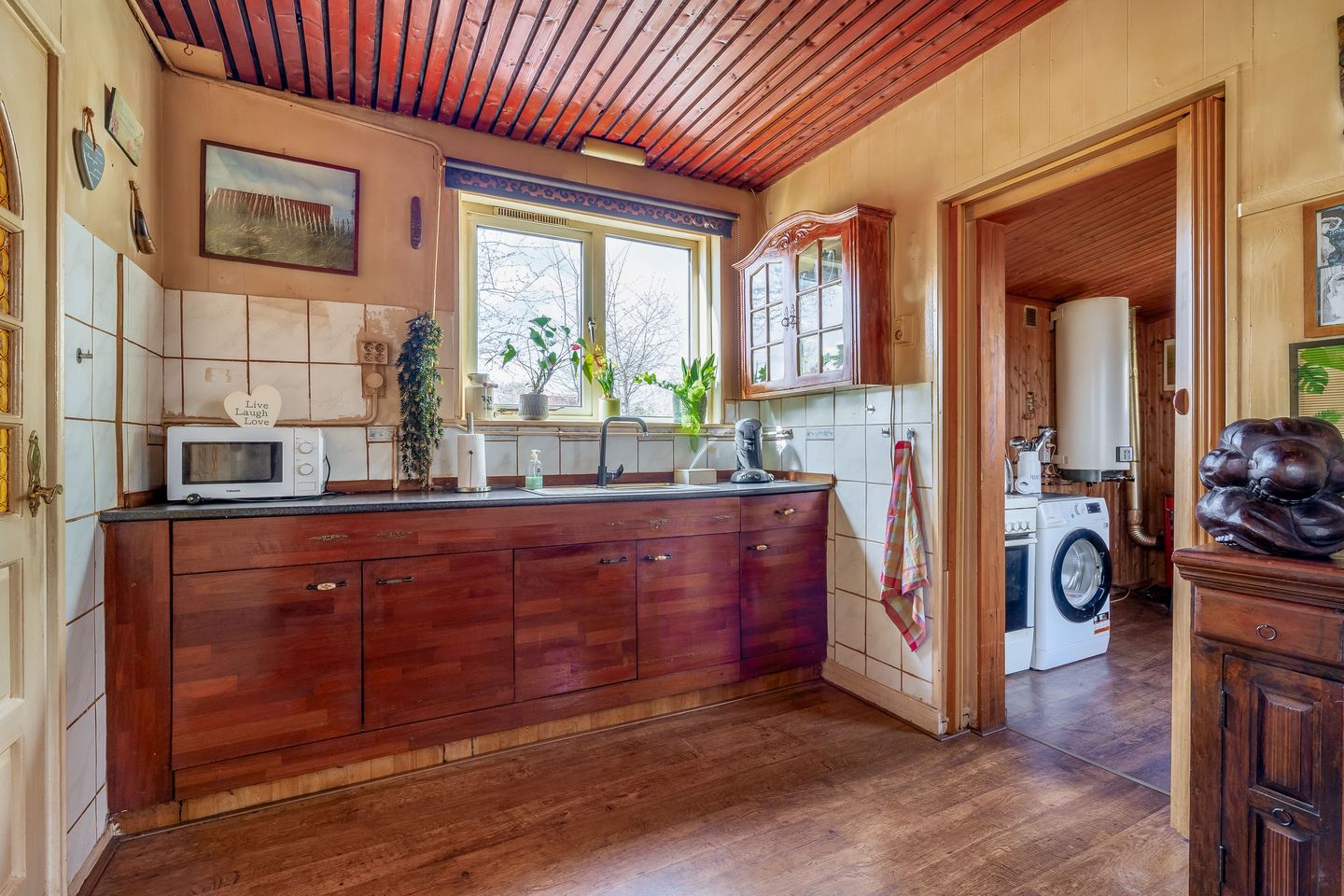 Foto 19 van J.P.Nuusweg 5