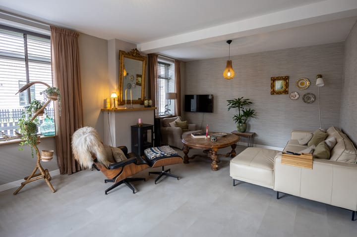 Foto 2 van Kardinaal de Jongweg 4