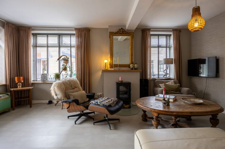 Foto 3 van Kardinaal de Jongweg 4