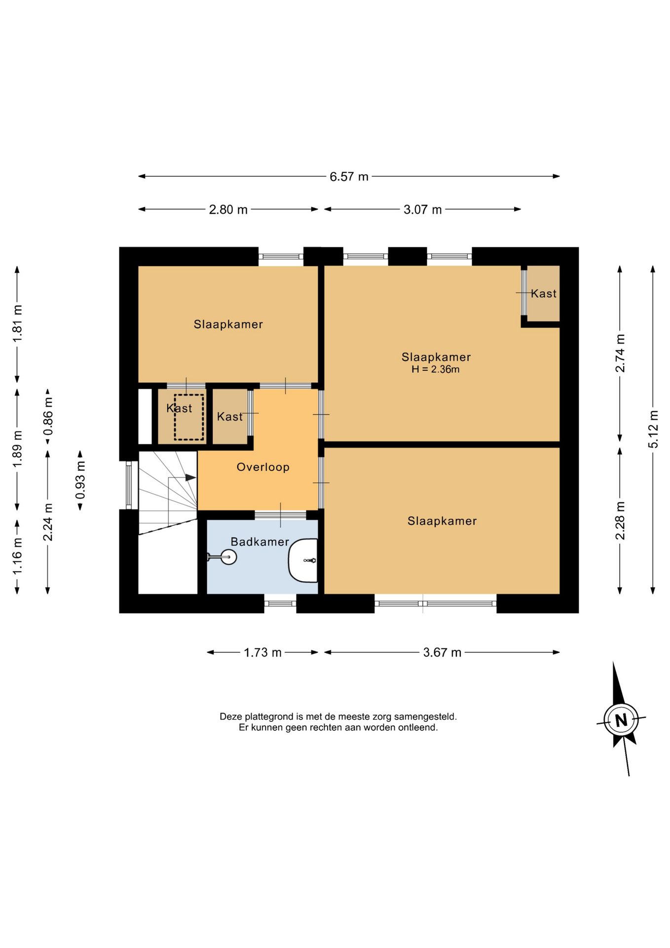 Foto 49 van J.P.Nuusweg 5