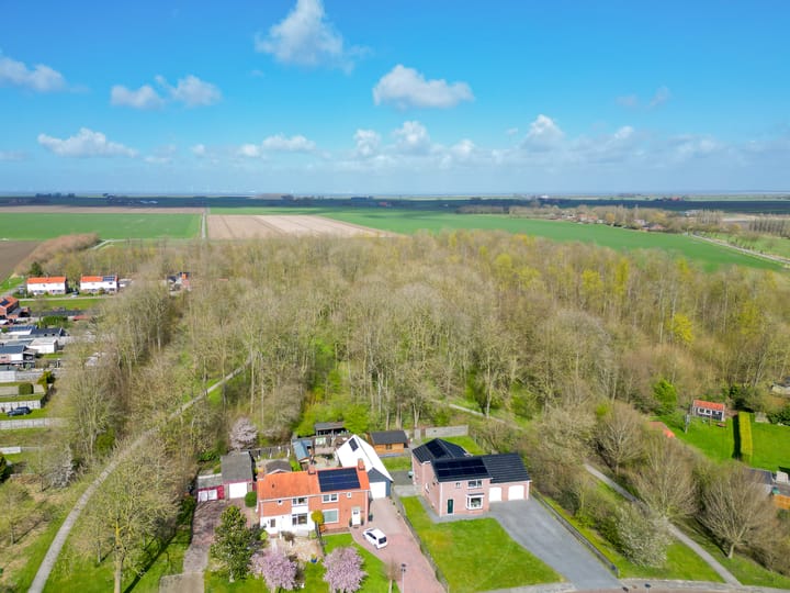 Foto 2 van J.P.Nuusweg 5