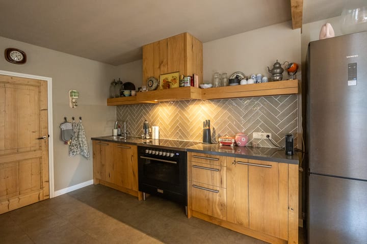 Foto 5 van Kardinaal de Jongweg 4