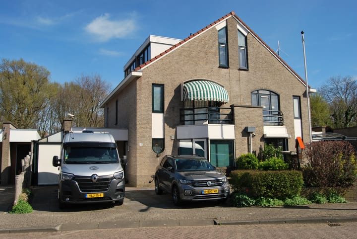 Pieter Verweijweg 15 main image