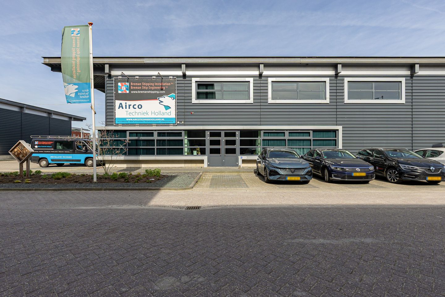 Bekijk foto 2 van Katoenstraat 7-1