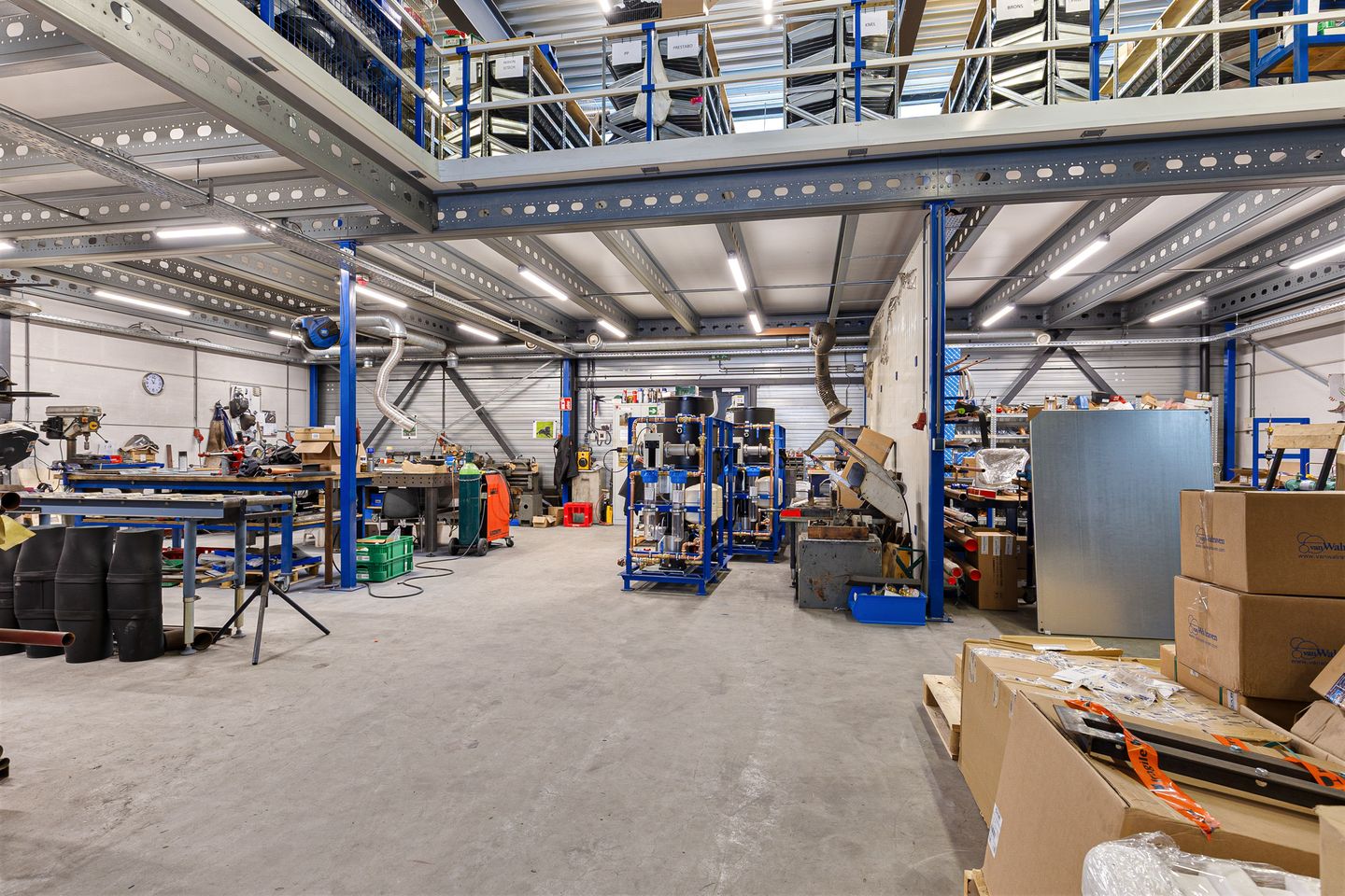 Bekijk foto 4 van Katoenstraat 7-1