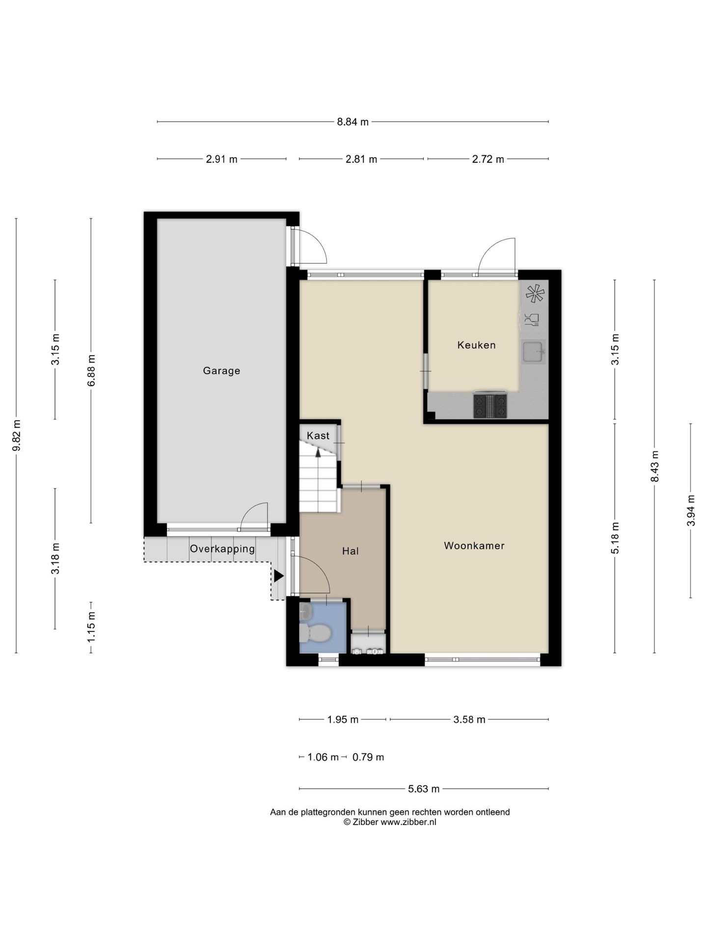 Photo 35 of Elzenstraat 33