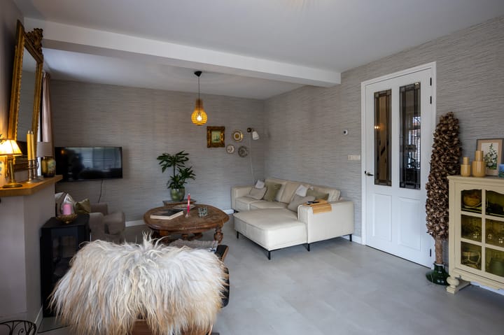 Foto 4 van Kardinaal de Jongweg 4