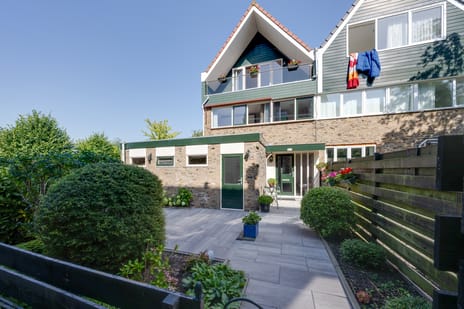 Dodonaeuslaan thumbnail