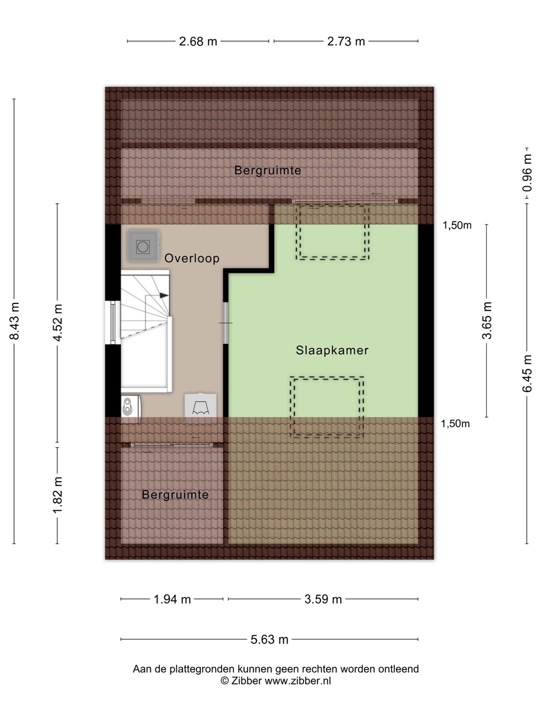 Photo 37 of Elzenstraat 33