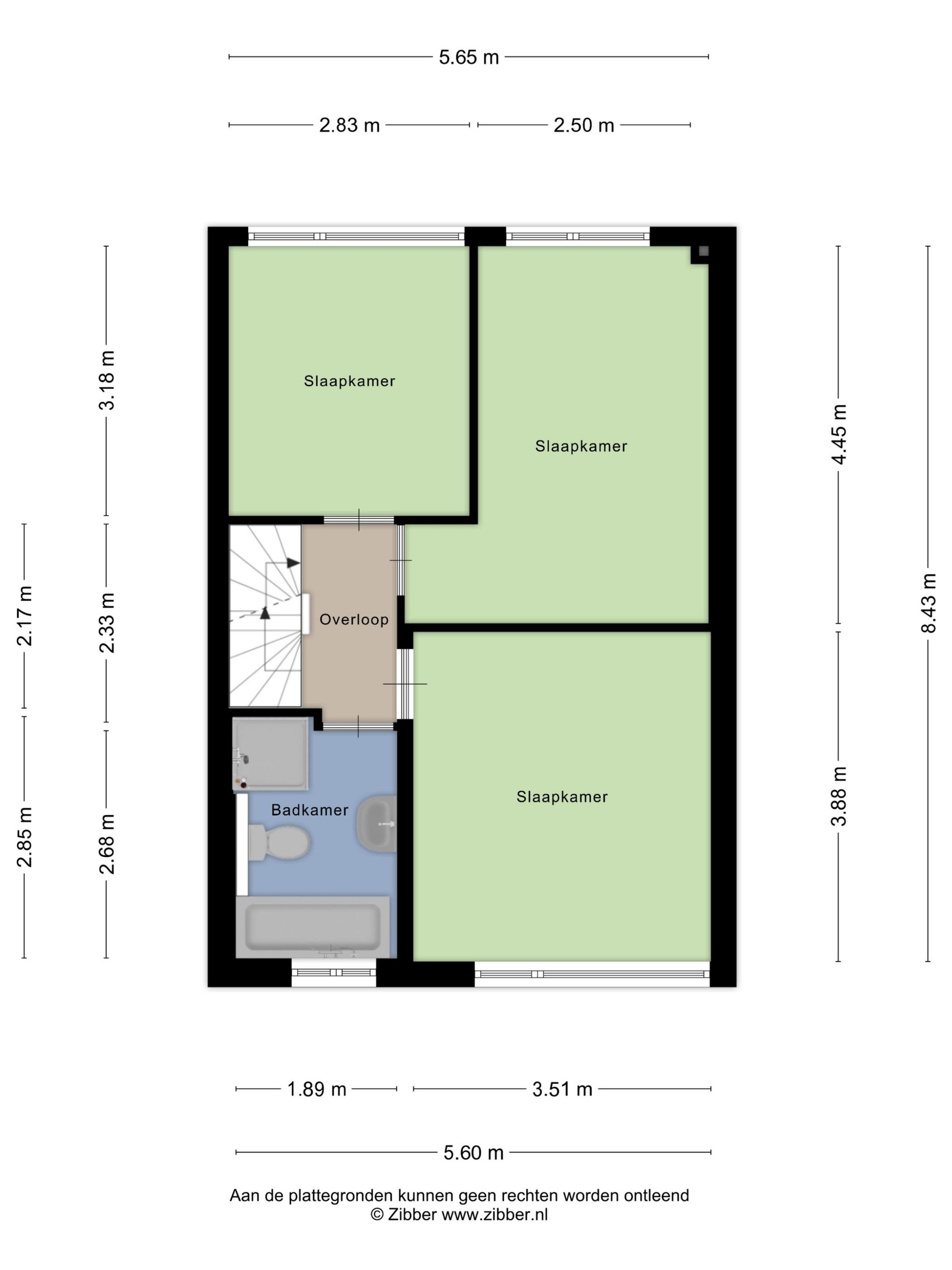 Photo 36 of Elzenstraat 33