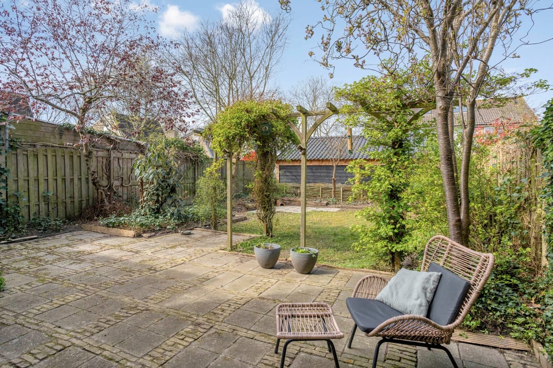 Photo 28 of Elzenstraat 33