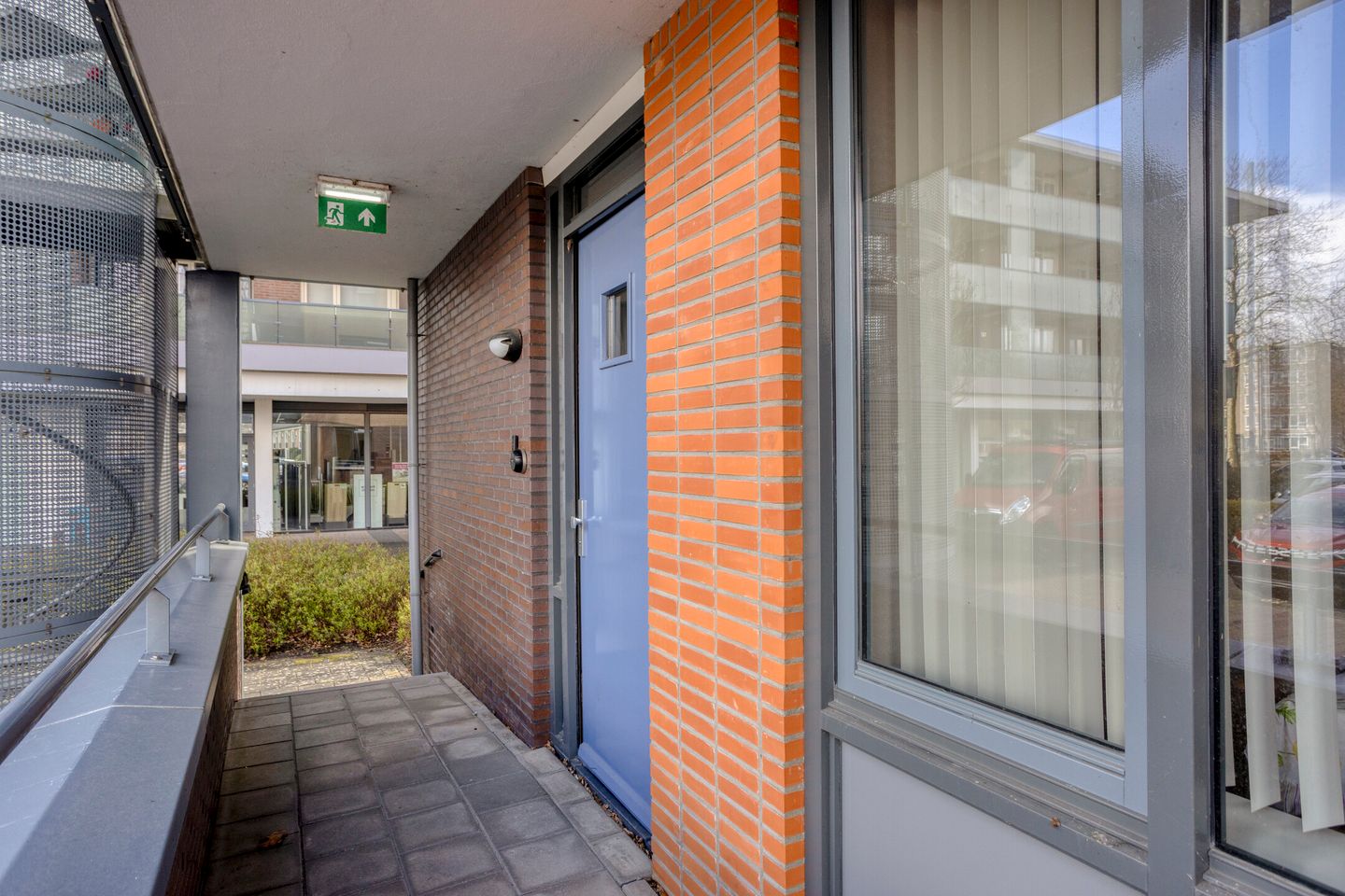 Foto 10 van van Oldenbarneveltplein 8