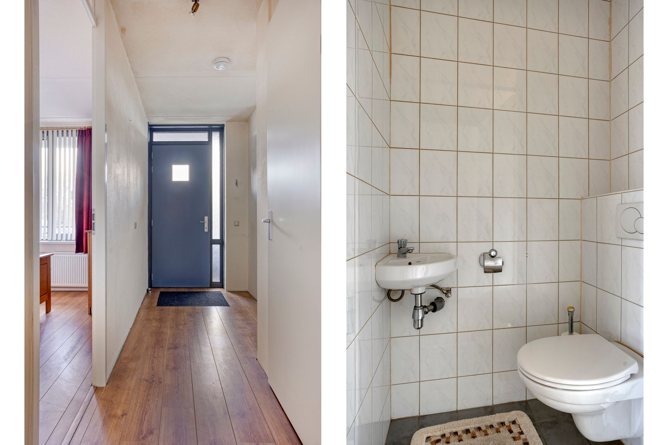 Foto 12 van van Oldenbarneveltplein 8